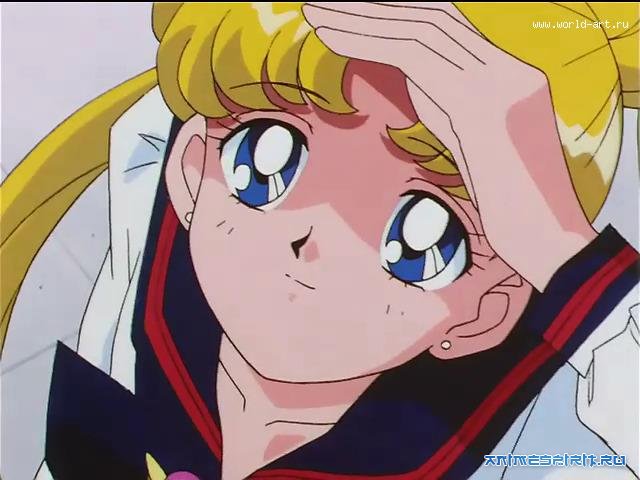 Sailor Moon Sailor Stars » Смотреть аниме онлайн и многое