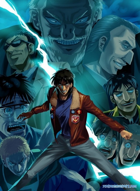 ultimate-survivor-kaiji-gyakkyou-burai-kaiji-ultimate