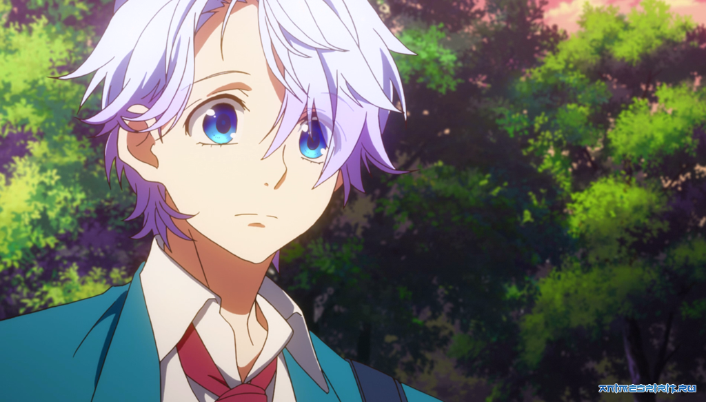 Suki ni Naru Sono Shunkan wo. Kokuhaku Jikkou Iinkai / Я